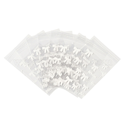 Пластиковые целлофановые мешки прямоугольные ABAG-H113-02-1