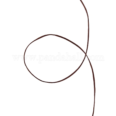 Сильная эластичная нить EW-N002-05-1