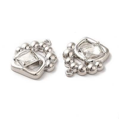 Подвески из сплава&nbsp;PALLOY-K001-082P-04-1