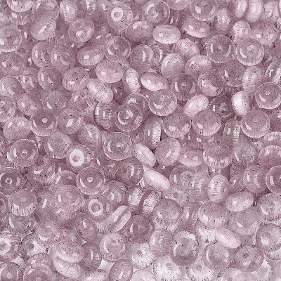 Бисер из стекла  SEED-T007-17B-1