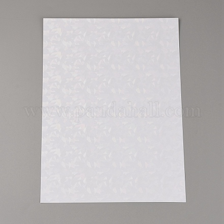 Papier Inkjet&nbsp;DIY-WH0240-97-1