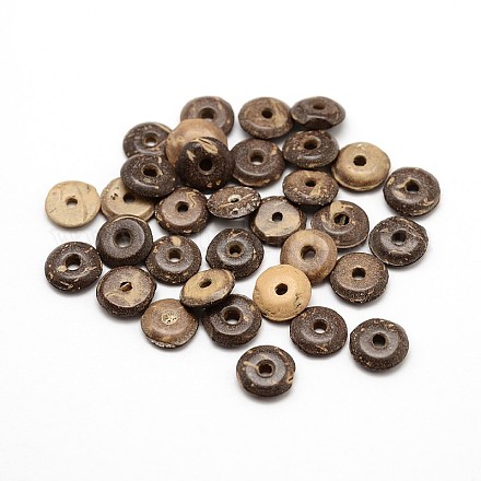 Beignet perles de noix de coco COCO-N001-08-1