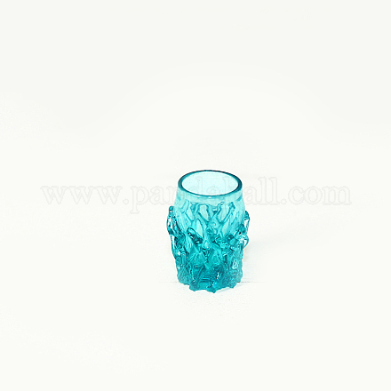 Mini taza de resina en relieve BOTT-PW0001-185D-1