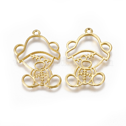 Подвесные подвески из сплава PALLOY-WH0065-49G-1