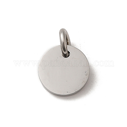 Подвески из нержавеющей стали марки 304 STAS-L022-313P-1