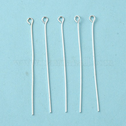 Железный штифт IFIN-50x0.8mm-S-02-NF-1