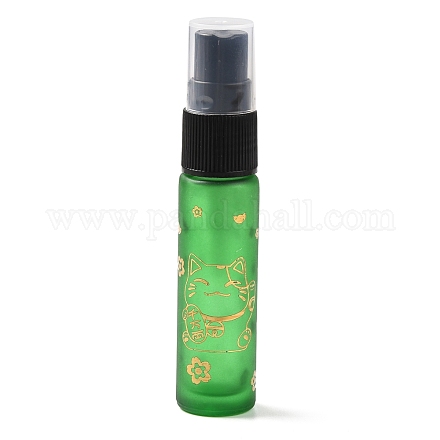 Botellas de spray de vidrio MRMJ-M002-03A-09-1