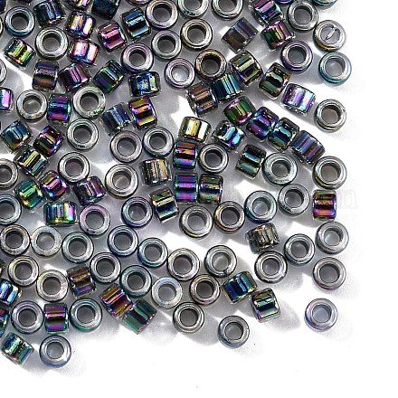 10 г стеклянных бусин SEED-YW0003-10K-1