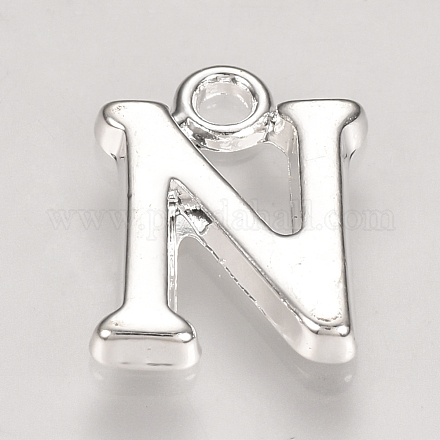 Alloy Charms TIBE-R313-049S-N-1