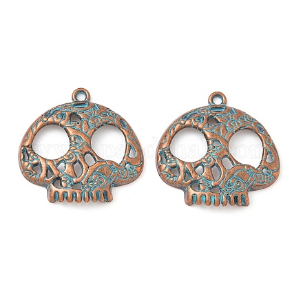 Подвески из сплава  PALLOY-D313-01B-1