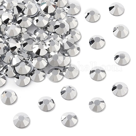 Preciosa® maxima crystal без горячей фиксации плоские камни Y-PRC-NSS10-00030-270-1