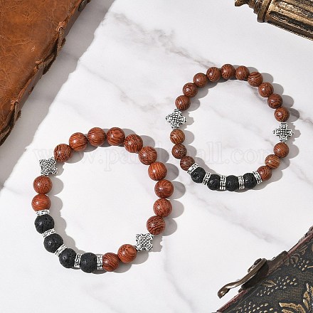 2 шт. BJEW-JB12352-1