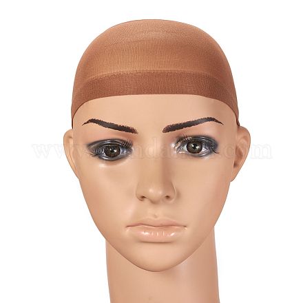 Gorras de peluca elásticas OHAR-E011-06A-1
