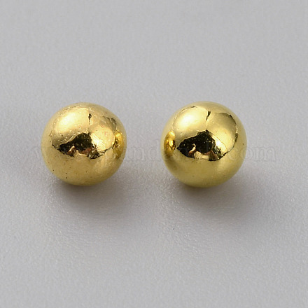 CCB пластиковые шарики&nbsp;KY-WH0045-55B-G-1