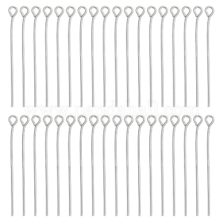 Iron Eye Pins IFIN-FS0001-31G-1