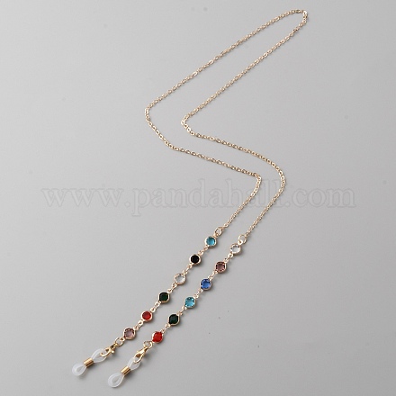 Цепочки для очков&nbsp;AJEW-WH0038-29A-1