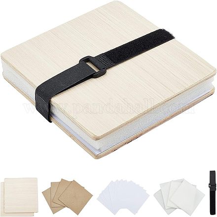 Тиснение по дереву diy угловой резак для печати карт DIY-WH0214-54A-1