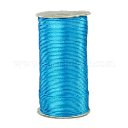 Eco-Friendly 100% Polyester Thread NWIR-G014-365-1
