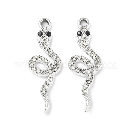 Подвески из сплава &nbsp;LS-PALLOY-S049-01F-P-1