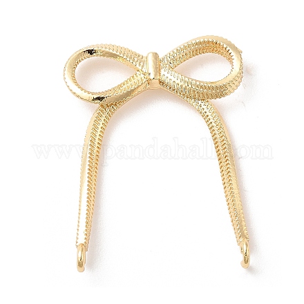 Латунные серьги-гвоздики KK-U061-14B-G-1