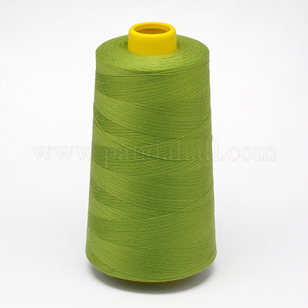 Fil à coudre 100% fibre de polyester filée OCOR-O004-A44-1