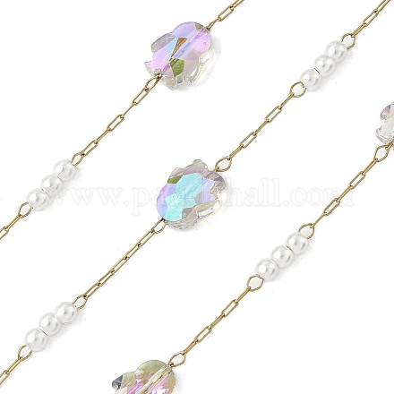 Цепи из нержавеющей стали 304 CHS-K018-25G-03-1