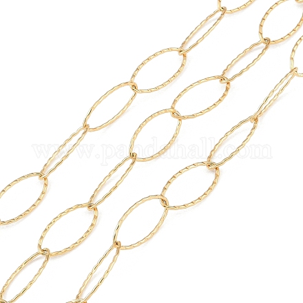 Ионное покрытие (ip) звеньевая цепь из нержавеющей стали 304 CHS-A011-13C-G-1