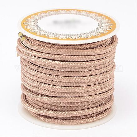 Câblés en polyester tressé OCOR-D005-07-1