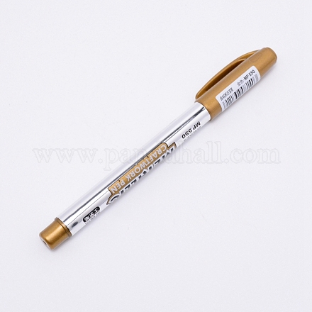 Penna da disegno in resina epossidica AJEW-J033-01A-1