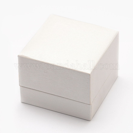 Ringkästen aus Kunststoff und Pappe OBOX-L002-14A-1