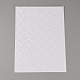 Papier Inkjet&nbsp;DIY-WH0240-97-1