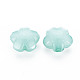 Perles en acrylique de gelée d'imitation MACR-S373-87-E02-2