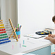GOMAKERER 20 Pcs 5 Colors Cat Pencil Toppers AJEW-DR0001-21-6