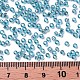 12/0 Glass Seed Beads SEED-A005-2mm-23-3