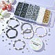 Набор для изготовления ювелирных изделий из браслетов своими руками DIY-YW0009-06-4