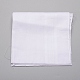 Asciugamani quadrati di cotone AJEW-NB0001-66-1