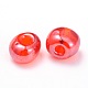 (service de remballage disponible) perles de rocaille en verre SEED-C015-4mm-105-2