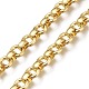 Iron Rolo Chains CH-H100-04G-2