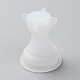 Stampo in silicone per scacchi DIY-O011-02-1