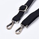 Sangles de ceinture de sac à main en nylon de femmes de mode FIND-WH0029-01-2
