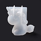 Moules en silicone pour figurines 3d DIY-E058-02E-3