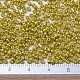 Perles rocailles miyuki rondes SEED-JP0008-RR1071-3