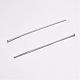 304 Stainless Steel Flat Head Pins STAS-H358-02A-3