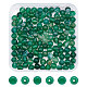 AHANDMAKER 120 Pcs Natural Agate Stone Beads G-GA0001-53-1