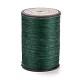 Ficelle ronde en fil de polyester ciré&nbsp;YC-D004-02E-051-1