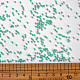 Perline di semi di vetro rotonde di grado 11/0 SEED-N001-A-1030-3