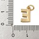 Латунь подвески KK-I382-08G-E-3