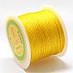 Braided Nylon Thread NWIR-R026-2.0mm-543-2