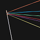 30 набор цветных полиэфирных нитей для катушек с 10 железными иглами и 1 нитками для нитей NWIR-BC0001-01-5