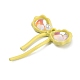Подвески из золотистого сплава FIND-U017-17G-01-2